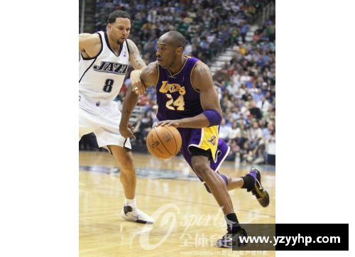 2008年NBA西部决赛：科比与加索尔的黄金时刻