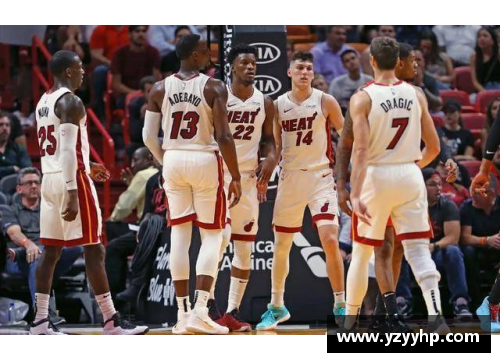 2013 NBA总决赛六场较量的终极对决