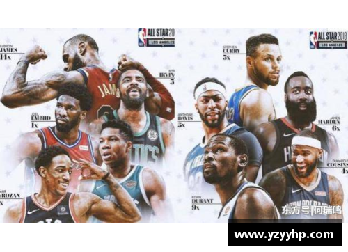 2015赛季NBA全明星阵容详细解析及球员影响力分析