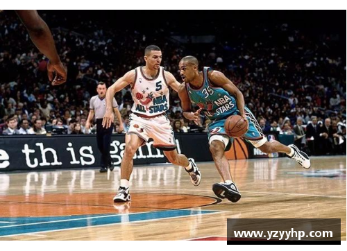 NBA 2014：回顾经典广告歌曲与时尚风潮