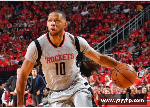 NBA 今夏交易大揭秘：球员转会狂潮背后的故事