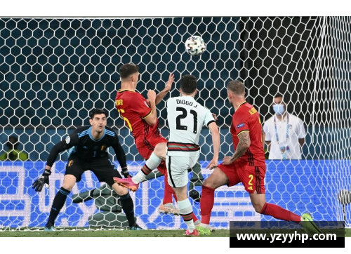 比利时1-0淘汰葡萄牙：一场注定载入史册的足球经典