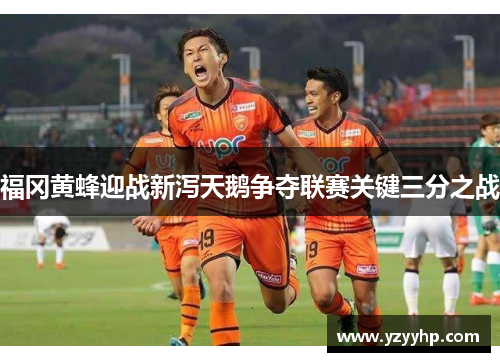 福冈黄蜂迎战新泻天鹅争夺联赛关键三分之战